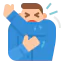 Cough icon 64x64