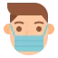Mask icon 64x64