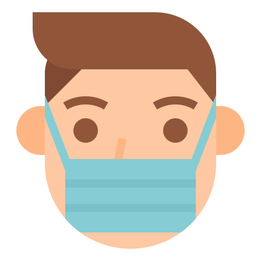 Mask icon