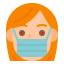 Mask icon 64x64