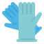Gloves icon 64x64