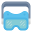 Goggle icon 64x64