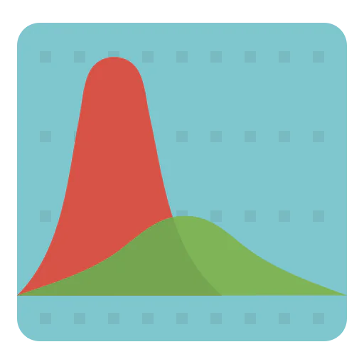 Graph icon