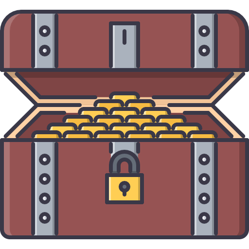 Chest icon