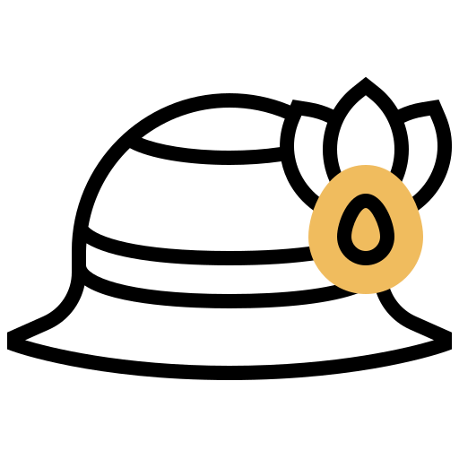 Hat icon