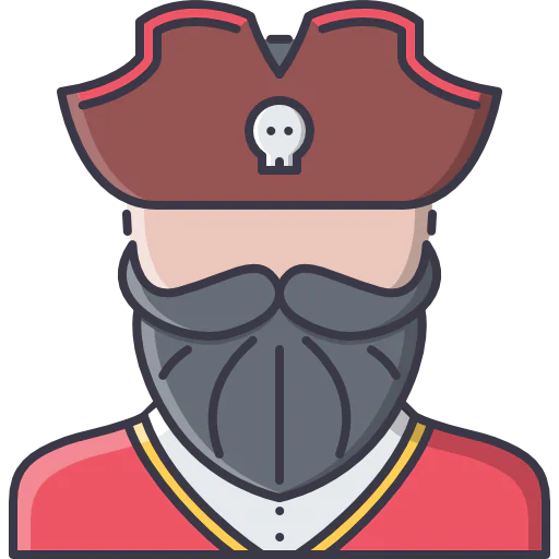 Captain icon