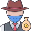 Bandit icon 64x64