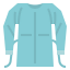 Gown icon 64x64