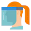 Shield icon 64x64
