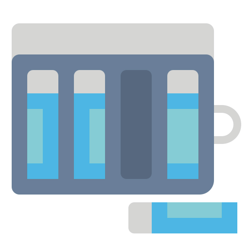 Test icon