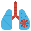 Virus icon 64x64