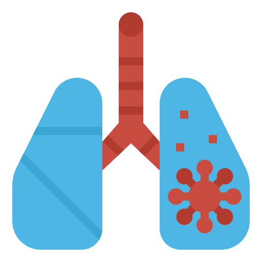 Virus icon