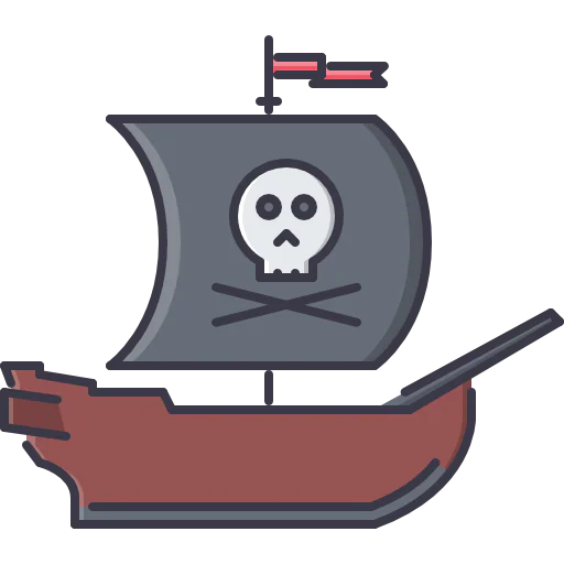 Ship icon