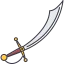 Saber icon 64x64