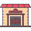 Saloon icon 64x64