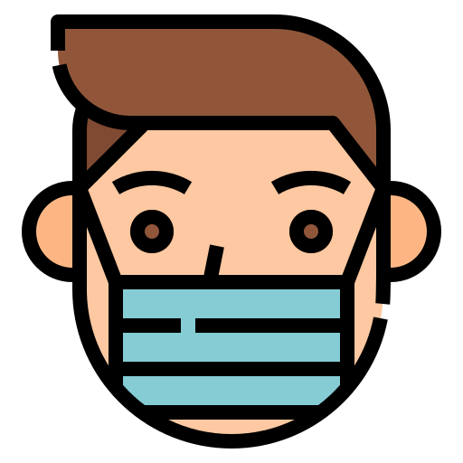 Mask icon