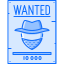 Wanted icon 64x64