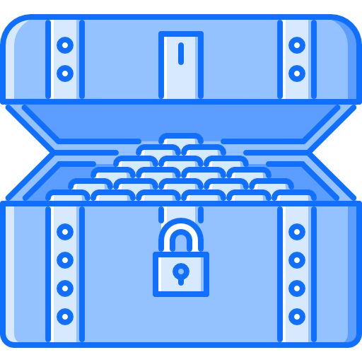 Chest icon