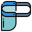 Shield icon 64x64