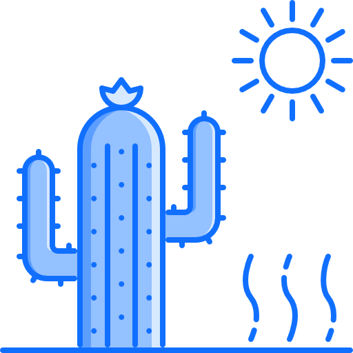 Cactus icon