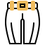 Pants icon 64x64