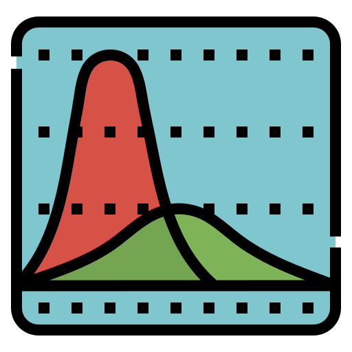 Graph icon
