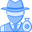 Bandit icon 64x64