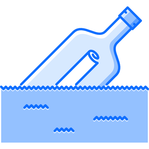 Bottle icon