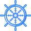 Rudder icon 64x64