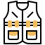 Vest icon 64x64