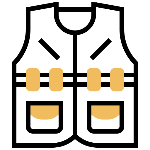 Vest icon