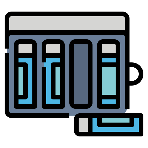 Test icon