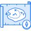 Map icon 64x64