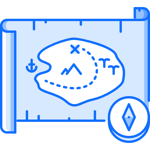 Map icon
