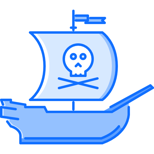 Ship icon