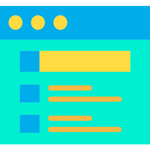 Browser icon