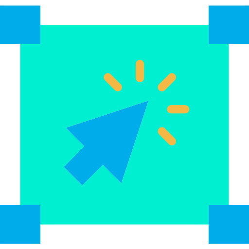 Select icon