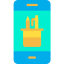 Smartphone icon 64x64