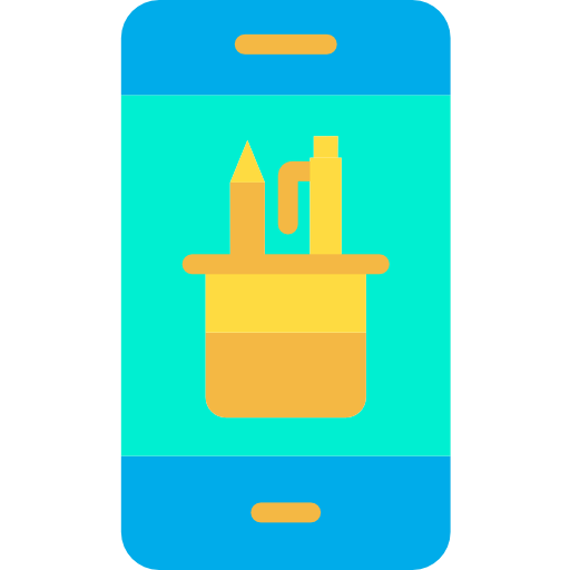 Smartphone icon