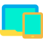 Responsive icon 64x64