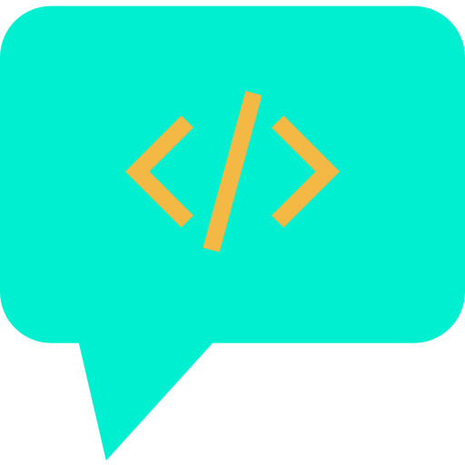 Chat icon
