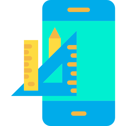 Smartphone icon