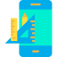 Smartphone icon 64x64
