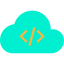 Coding icon 64x64