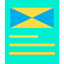 Wireframe icon 64x64