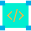 Coding biểu tượng 64x64