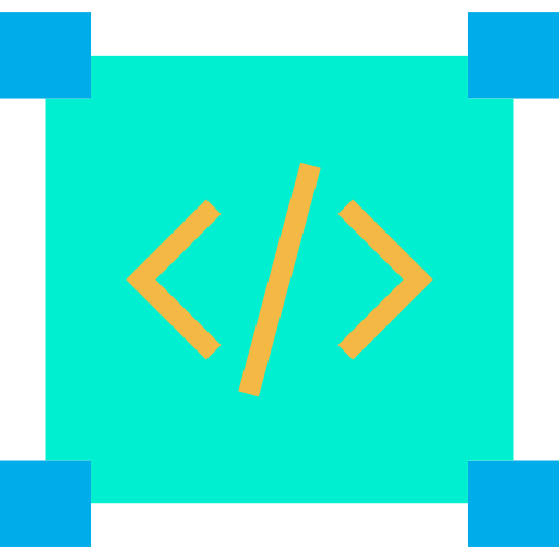 Coding 图标