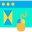 Browser icon 64x64