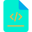 File icon 64x64