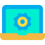 Laptop icon 64x64